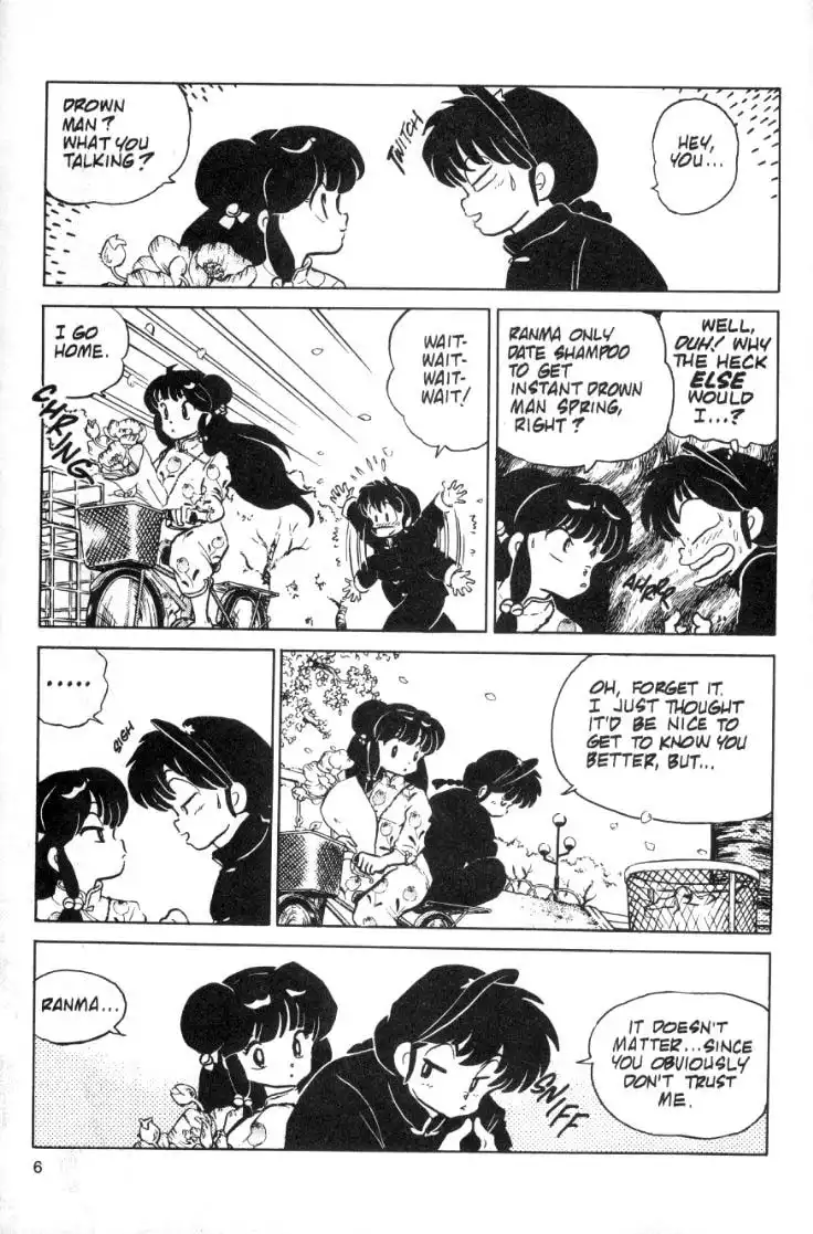 Ranma 1/2 Chapter 71 6